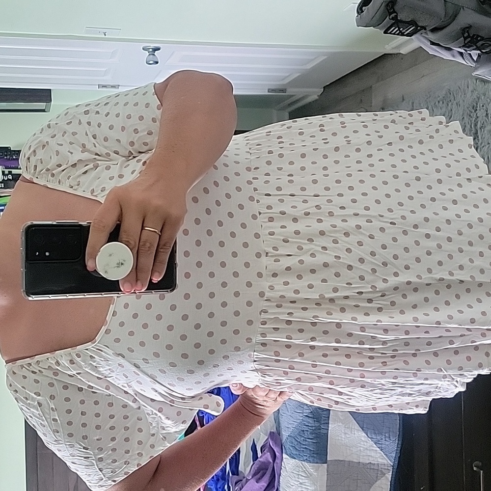 Summer top